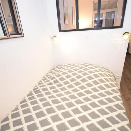 Apartament Confort - Hypercentre - Tramway - Lerelaisdodile14 *