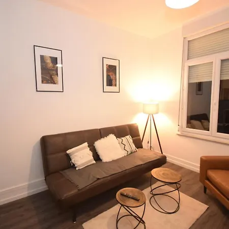 Apartment Confort - Hypercentre - Tramway - Lerelaisdodile14 *