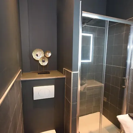 Confort - Hypercentre - Tramway - Lerelaisdodile14 Valenciennes