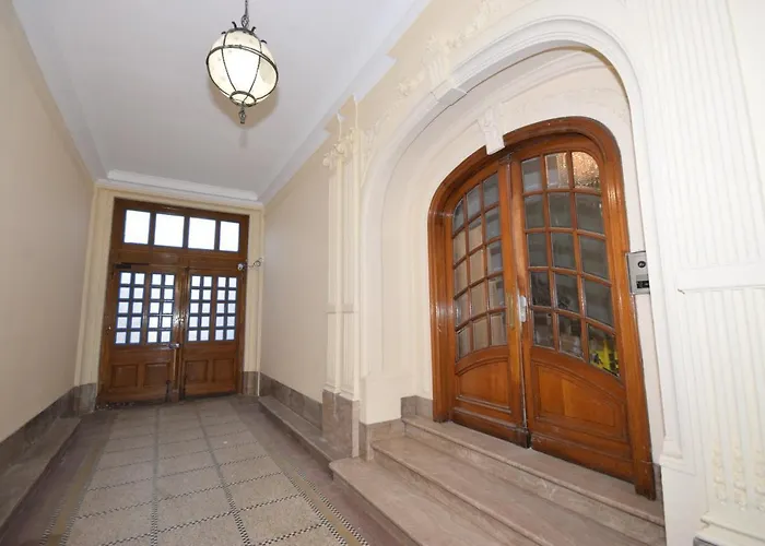 Appartement Confort - Hypercentre - Tramway - Lerelaisdodile14 Valenciennes