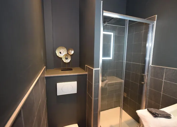 Confort - Hypercentre - Tramway - Lerelaisdodile14 Valenciennes